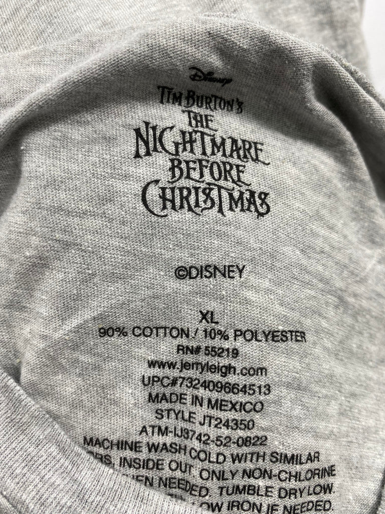 Nightmare Before Christmas