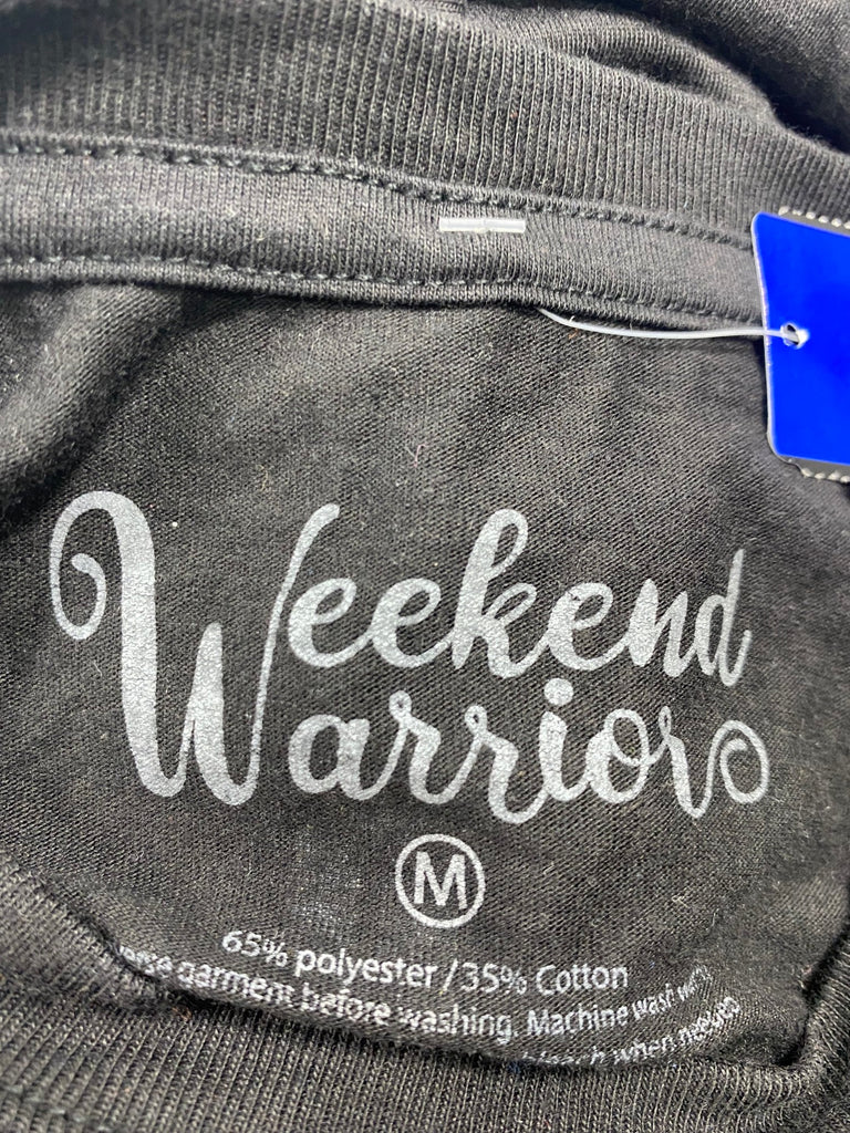 Weekend Warrior