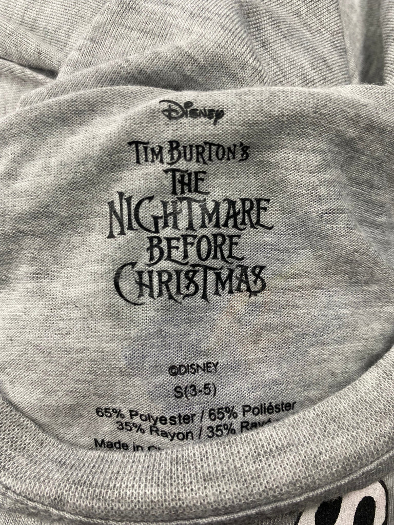 Nightmare Before Christmas