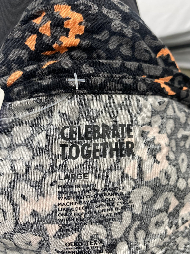 Celebrate Together