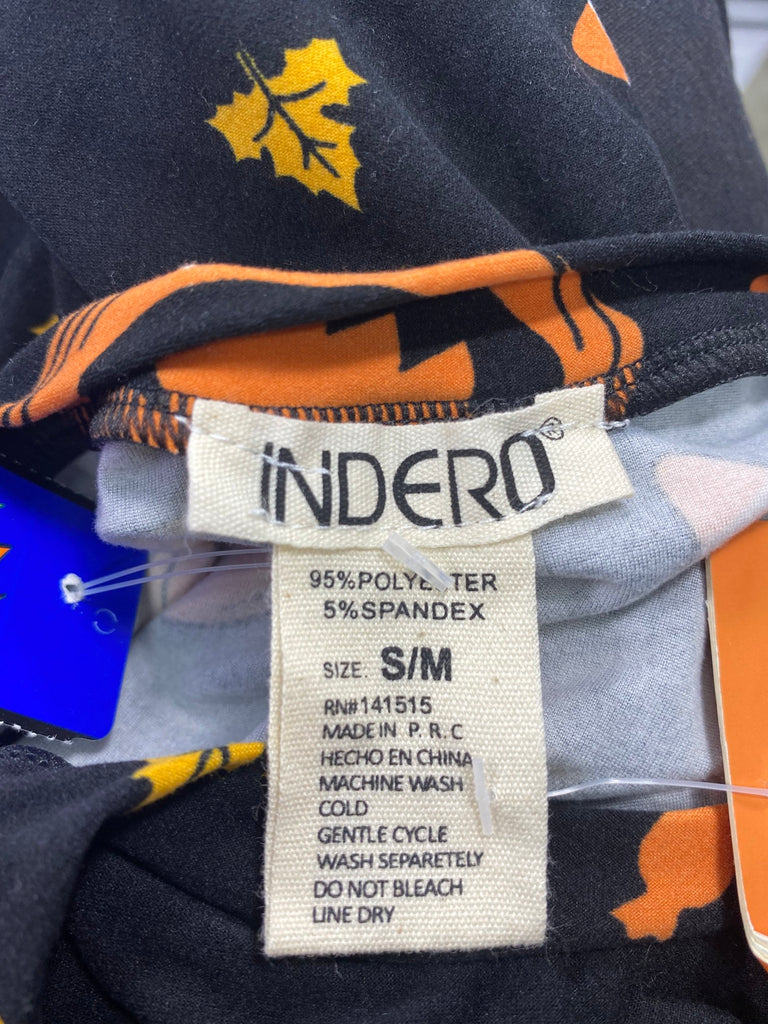 Indero