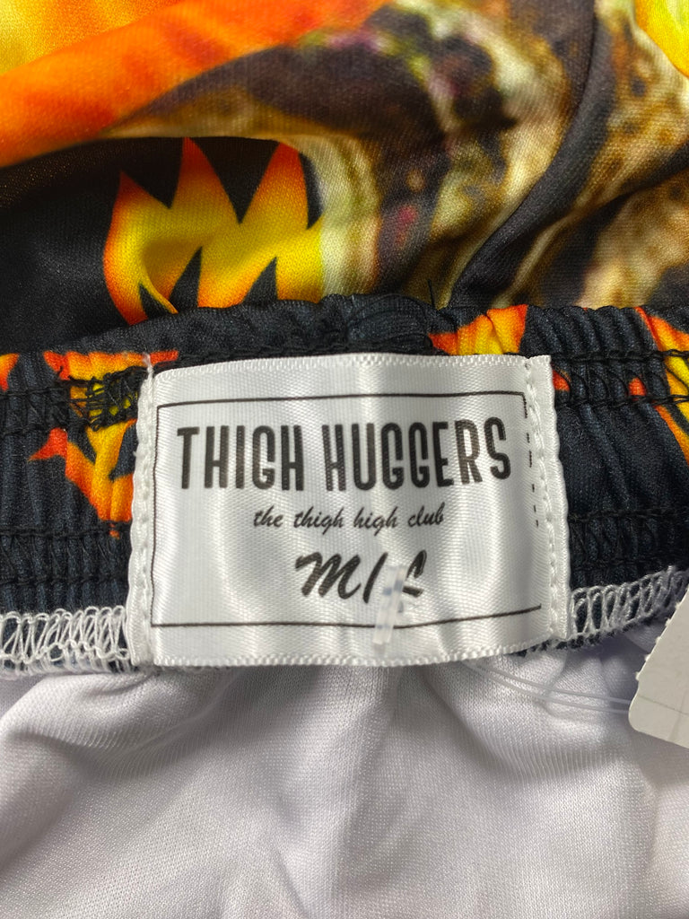 Thigh Huggers