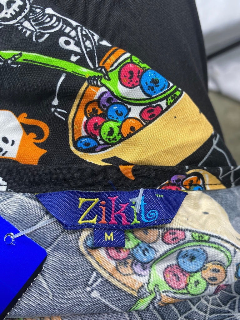 Zikit