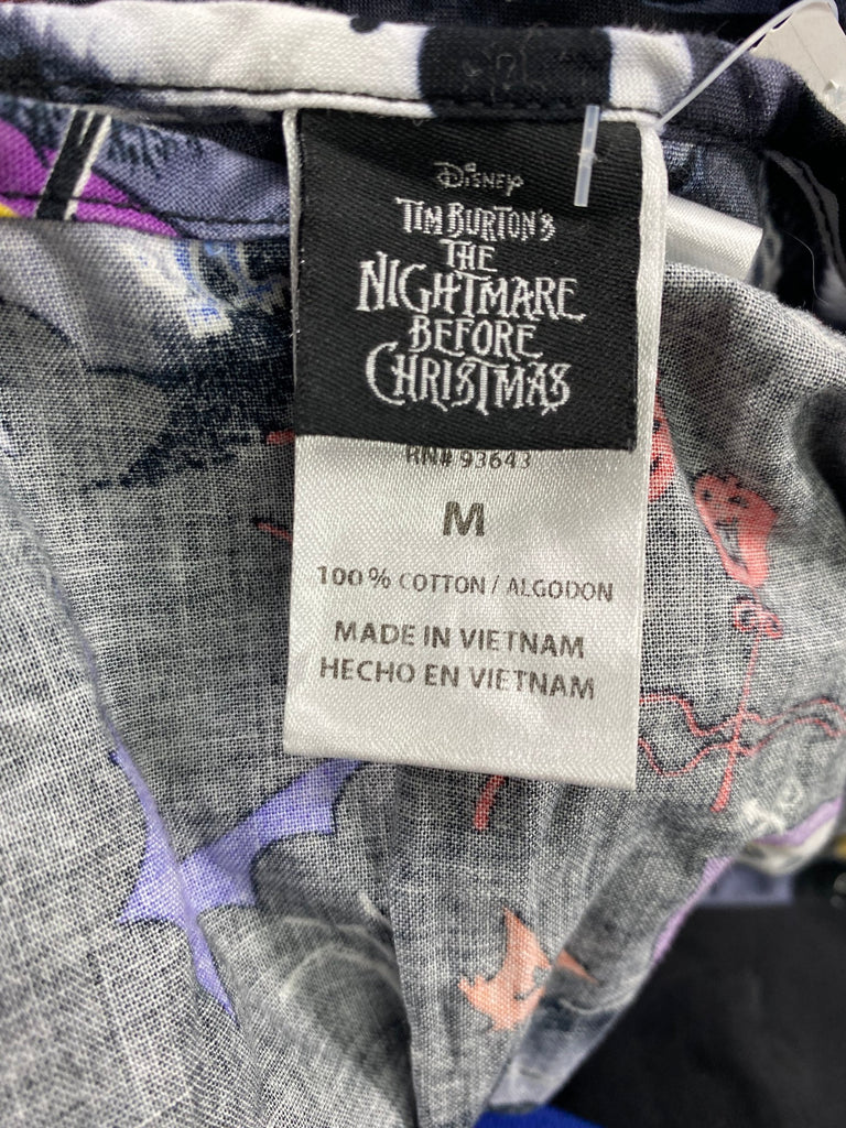 Nightmare Before Christmas