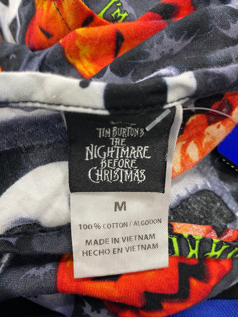 Nightmare Before Christmas