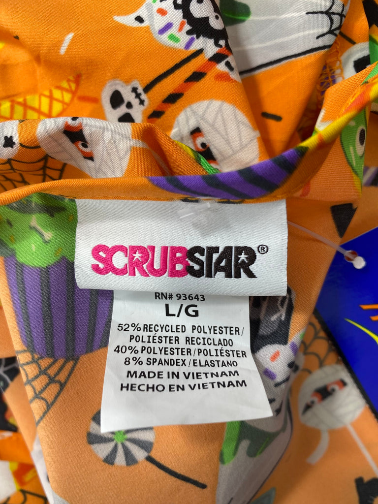 Scrubstar