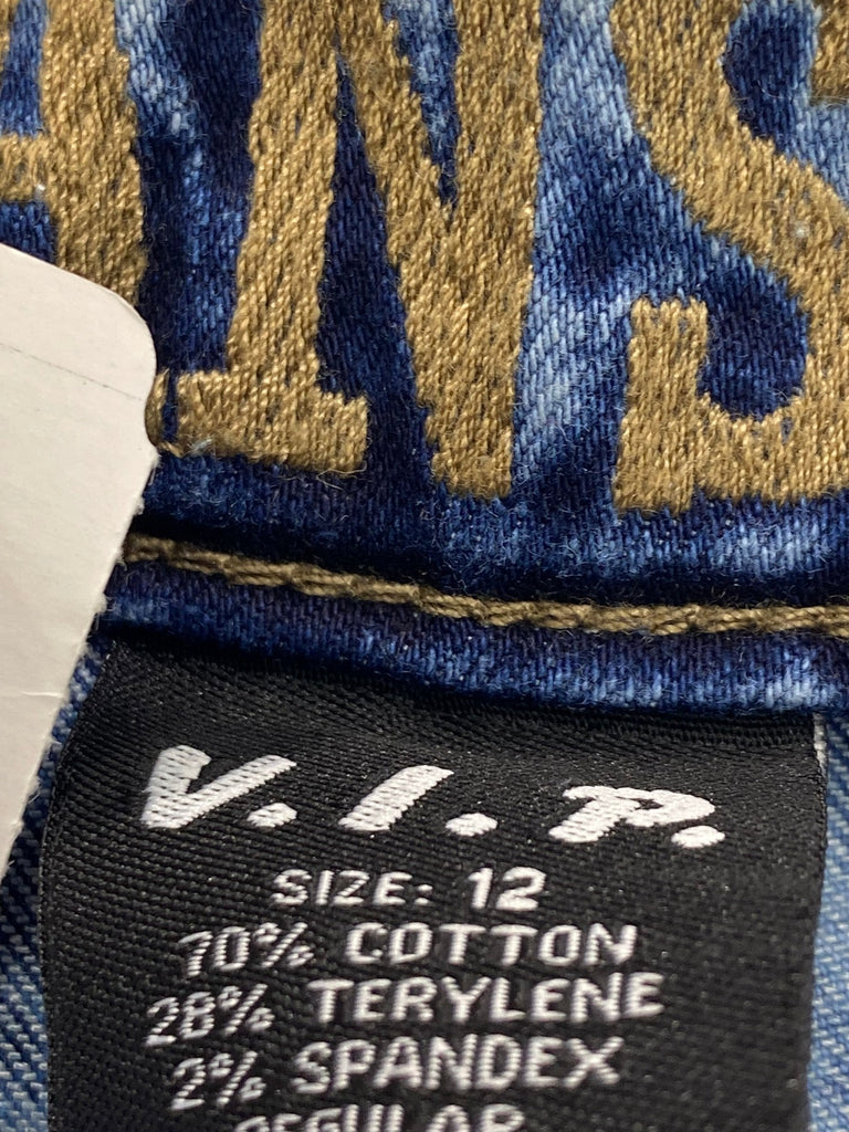 Vip Jeans