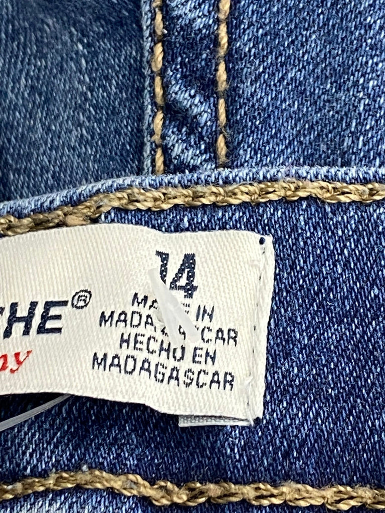 Jordache