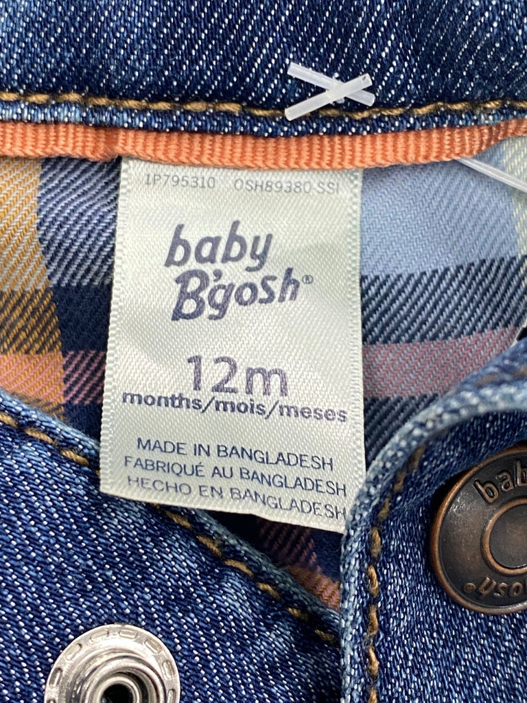 Baby B'gosh