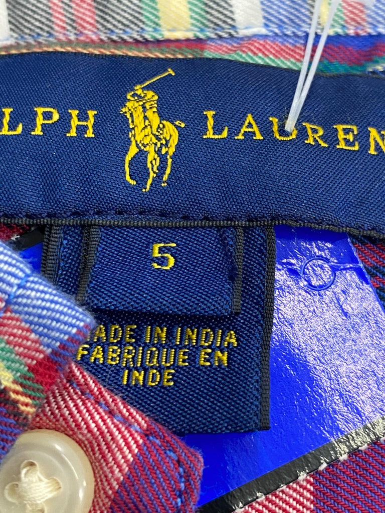 Ralph Lauren