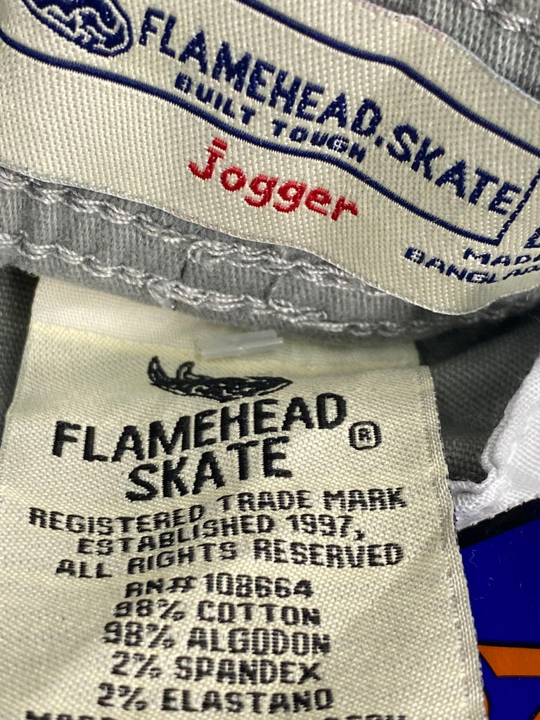 Flamehead.Skate