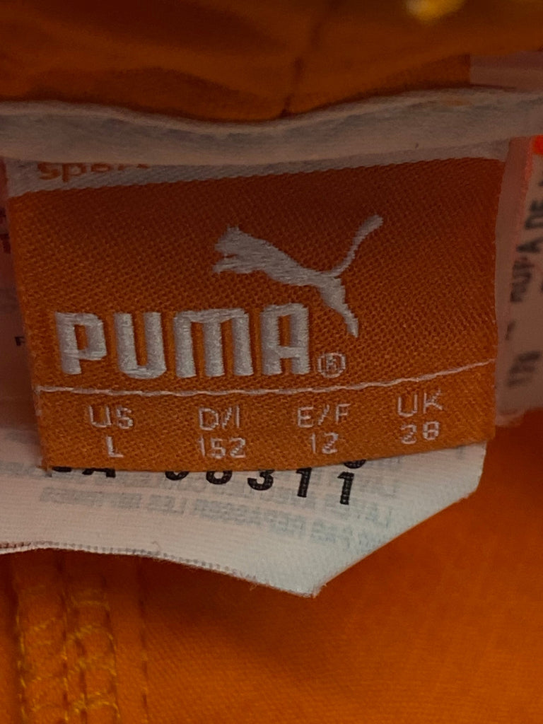 Puma