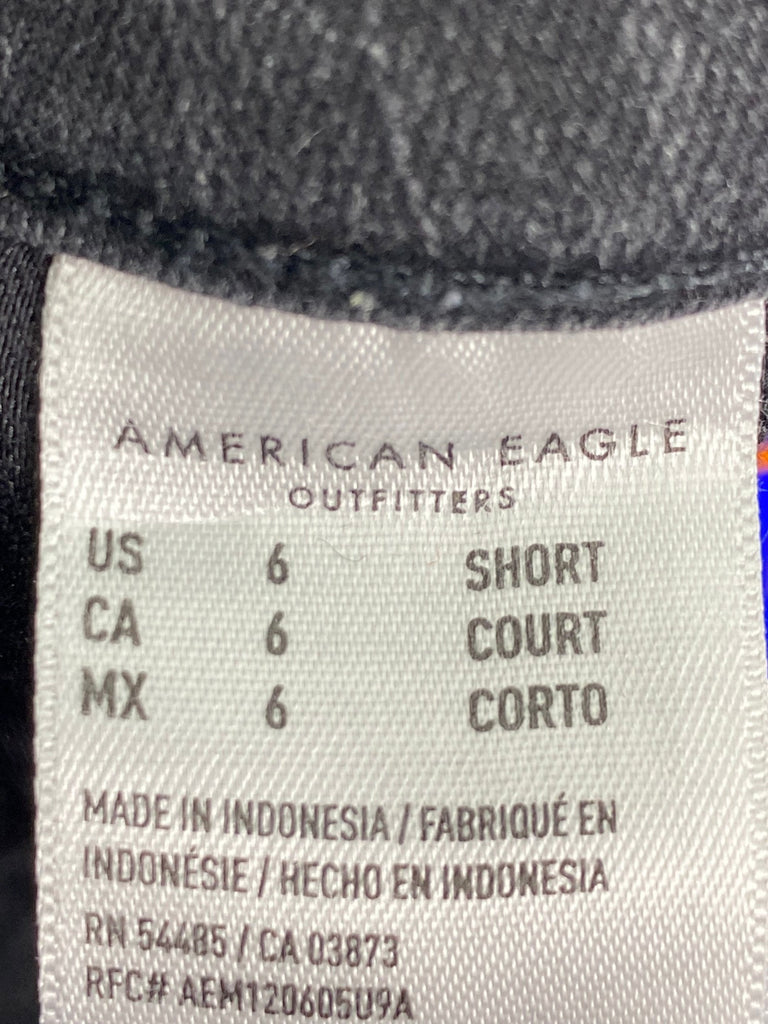 American Eagle