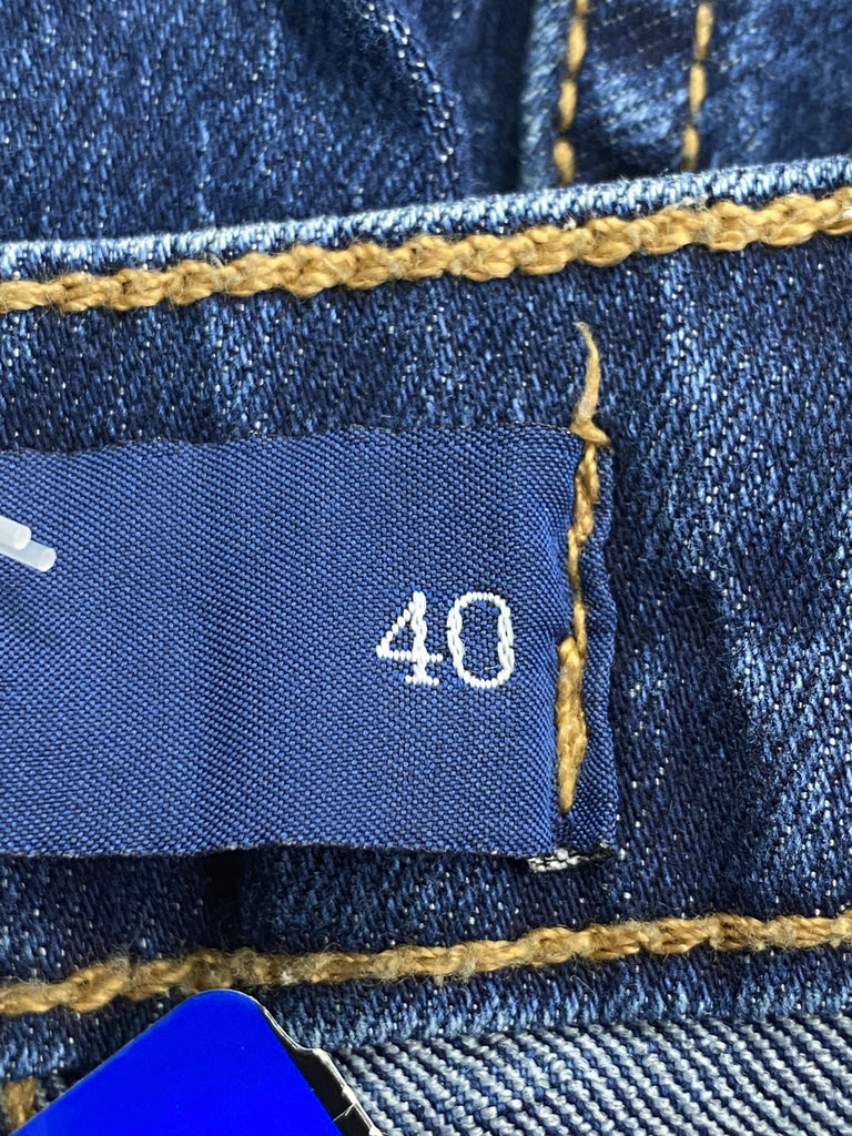 AK jeans