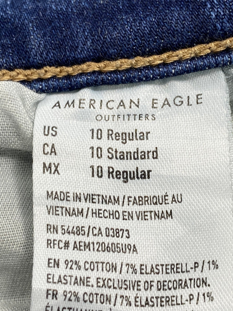 American Eagle