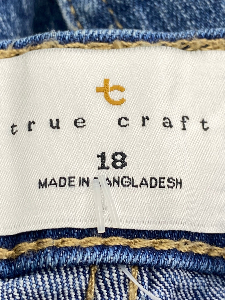 True craft