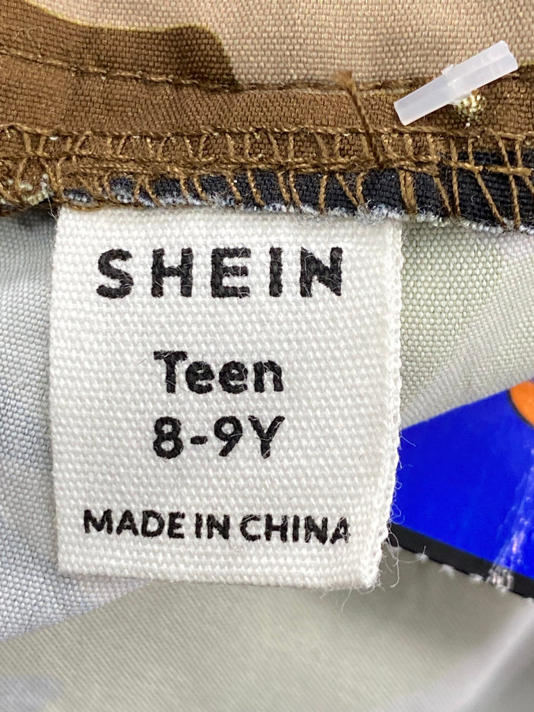 Shein