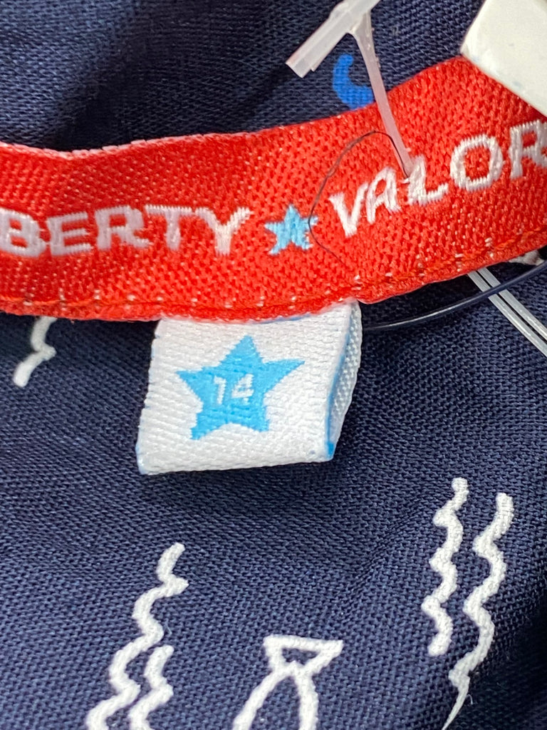 Liberty Valor