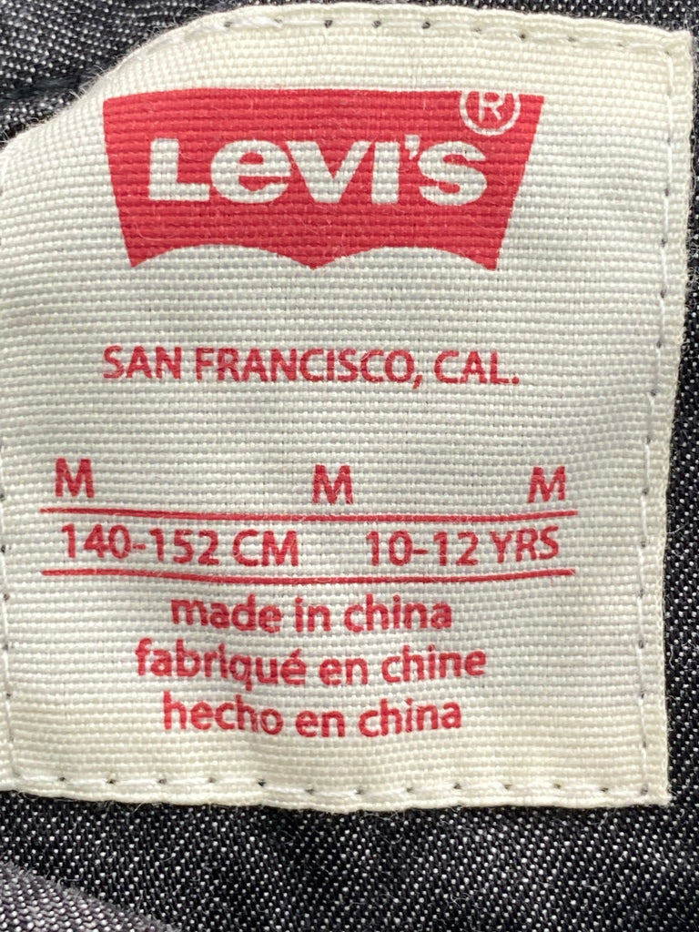 Levi's