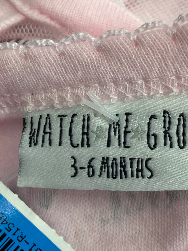 Watch Me Grow