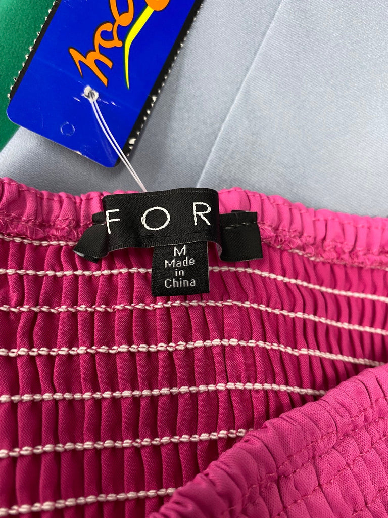 Fore