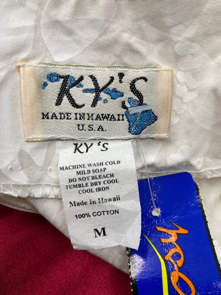 KY'S