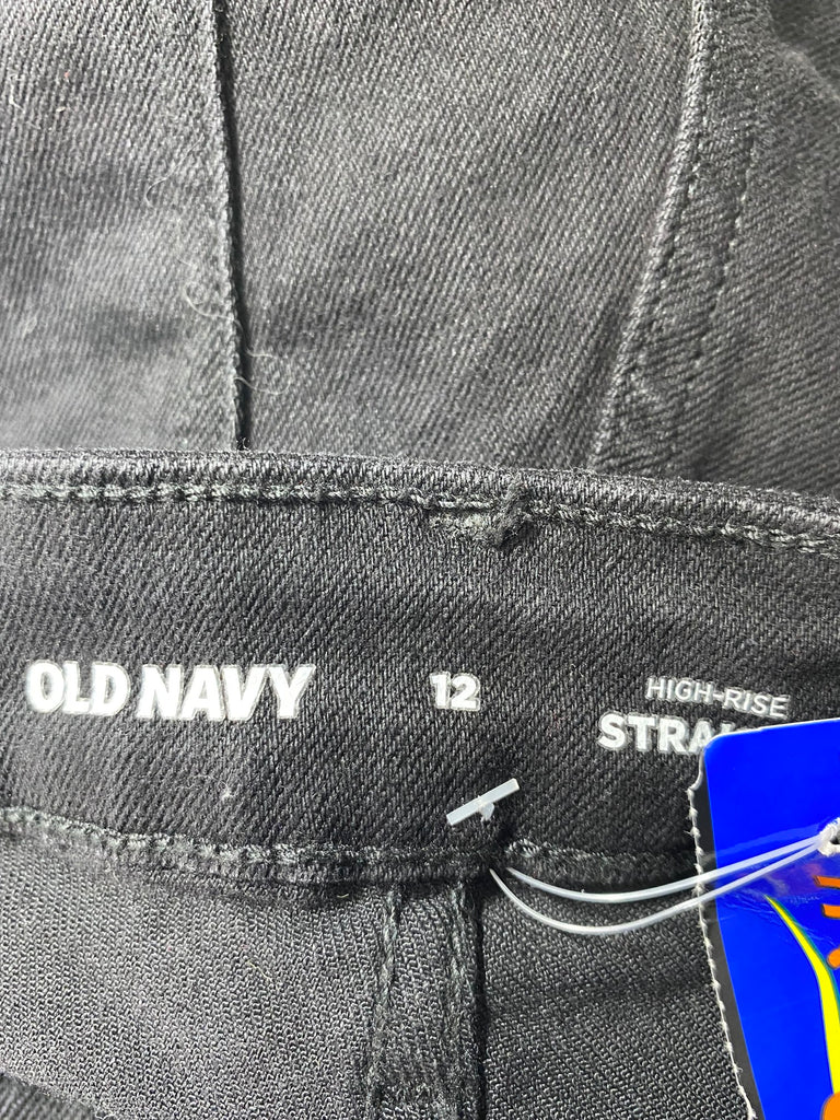 Old Navy