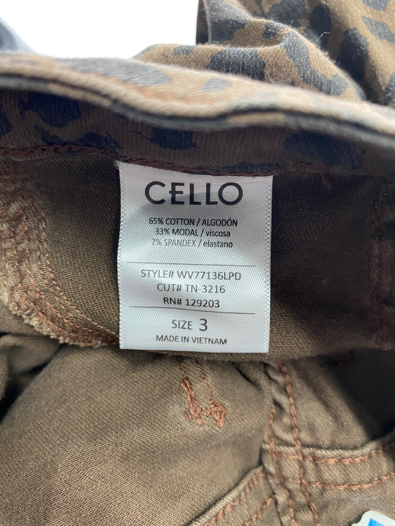 Cello