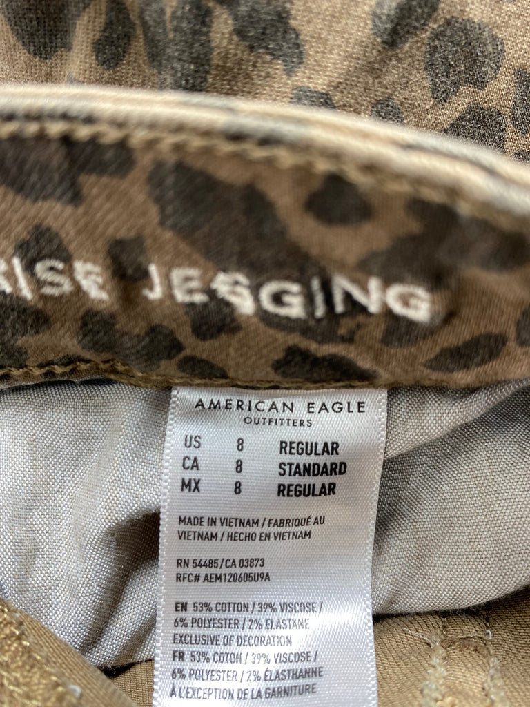 American Eagle