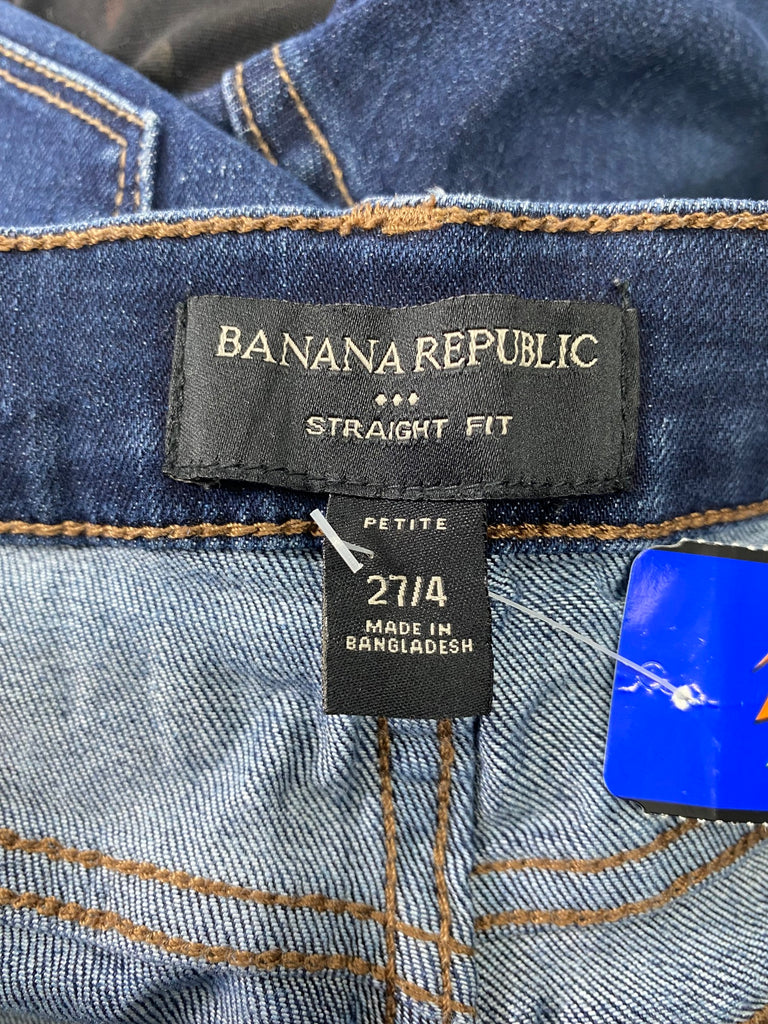 Banana Republic