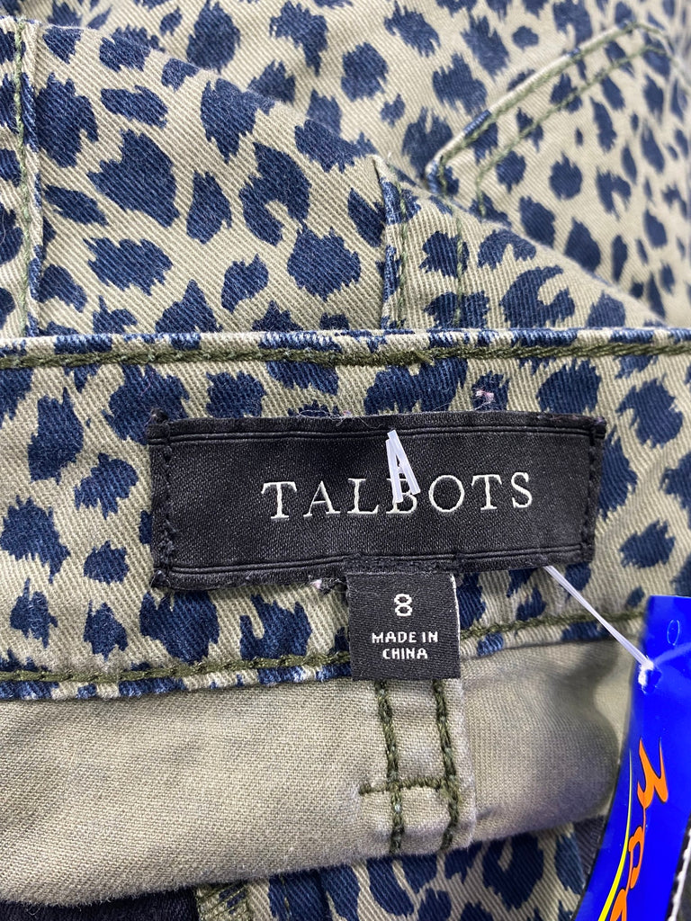 Talbots