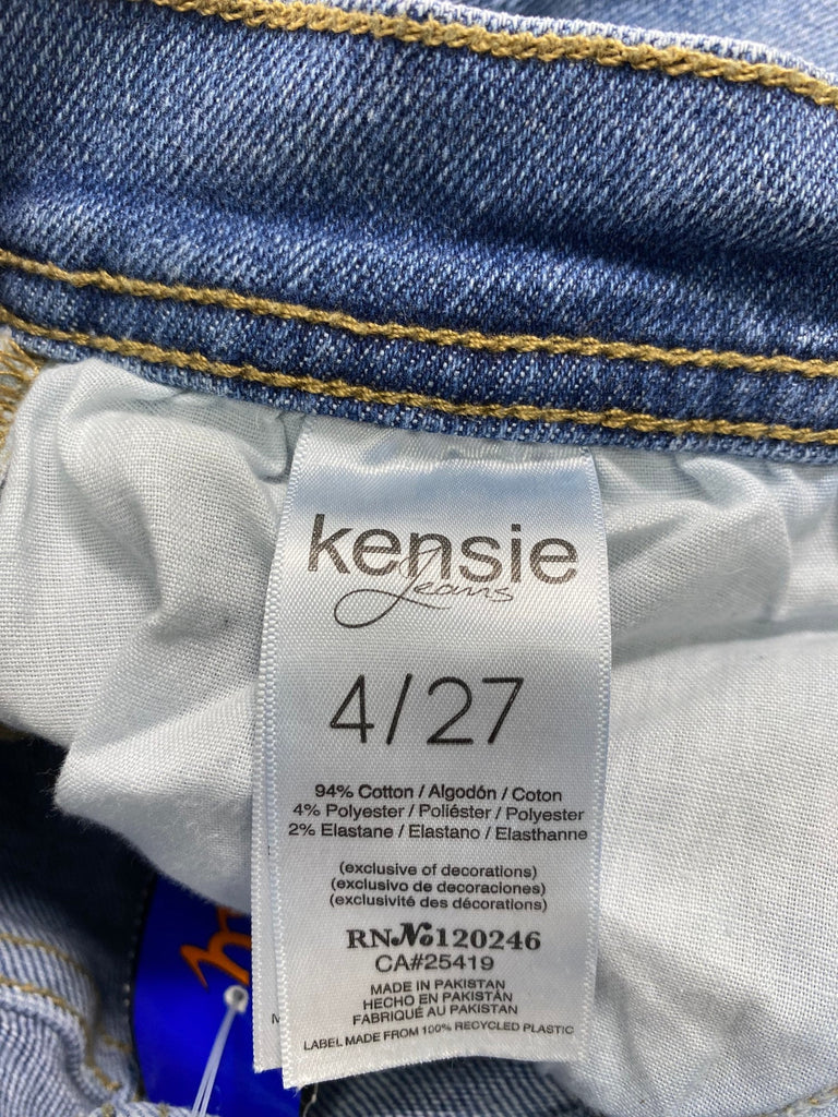 Kensie