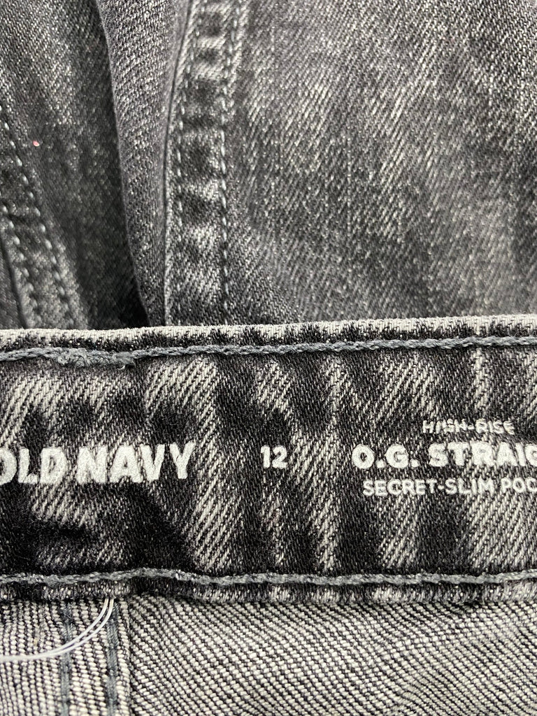 Old Navy