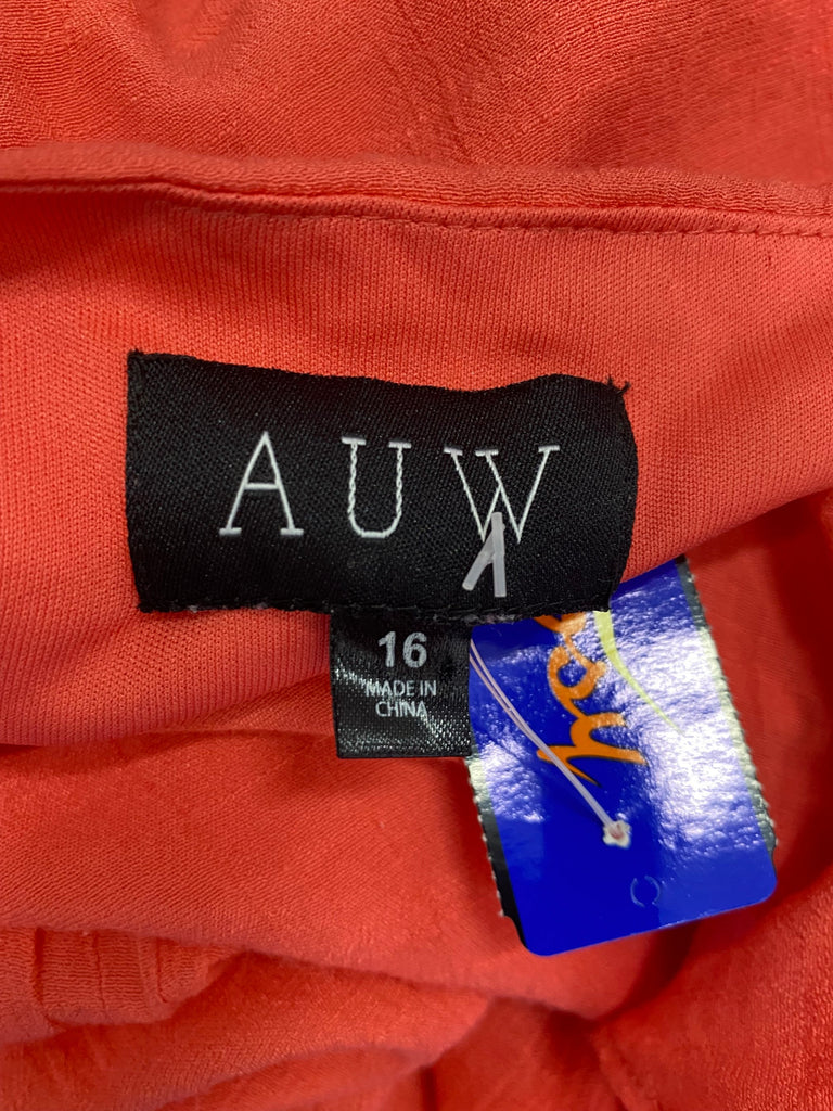 Auw