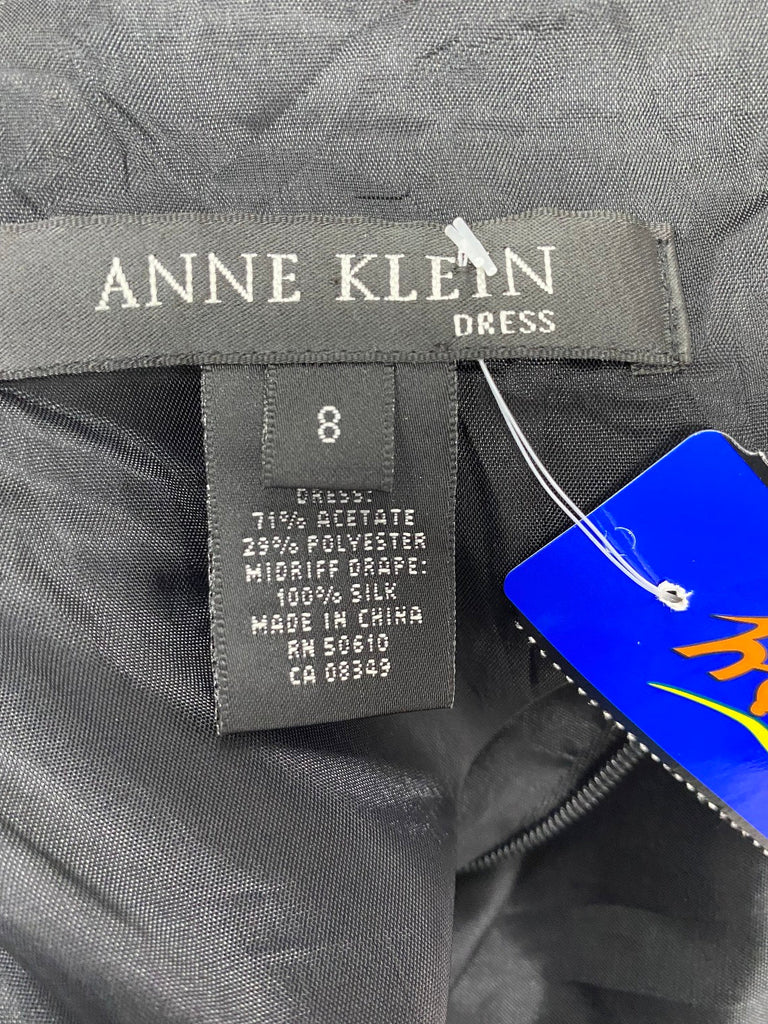 Anne klein