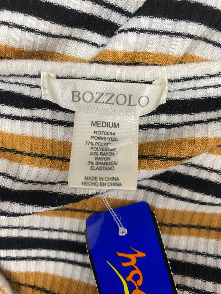 Bozzolo