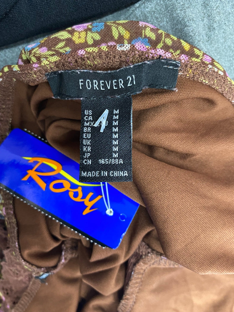 Forever 21