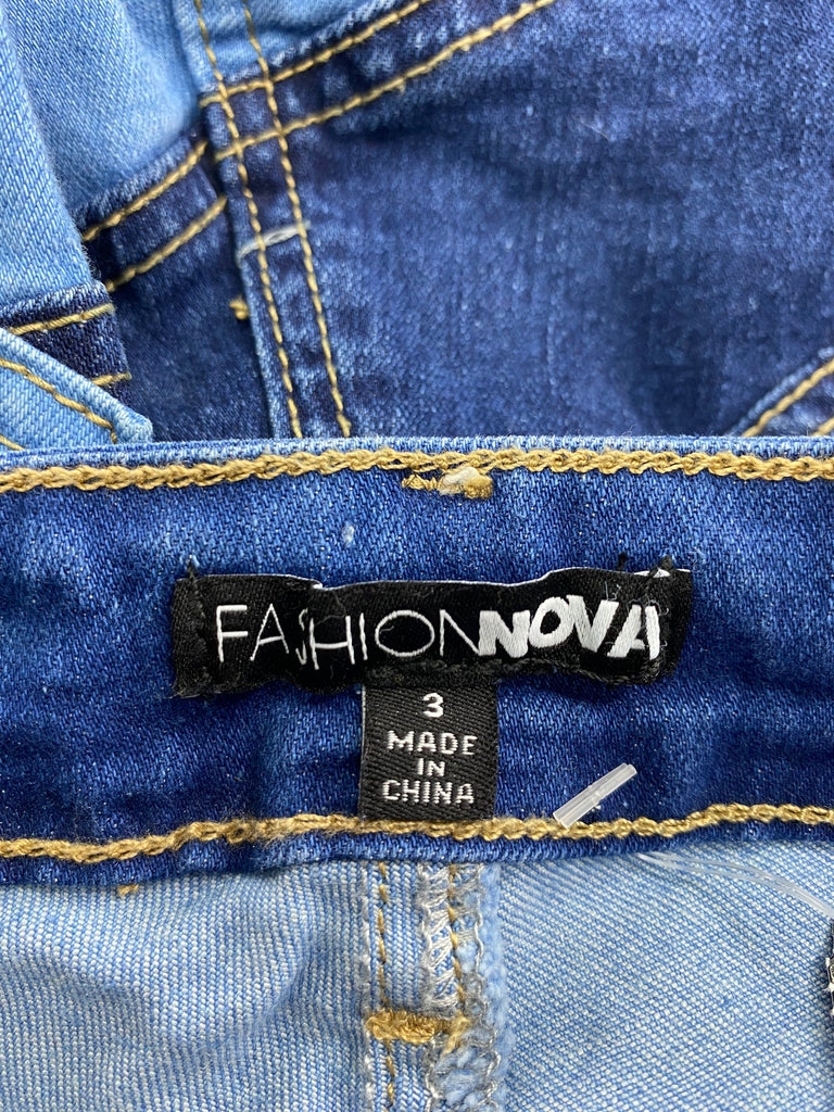 Fashion Nova