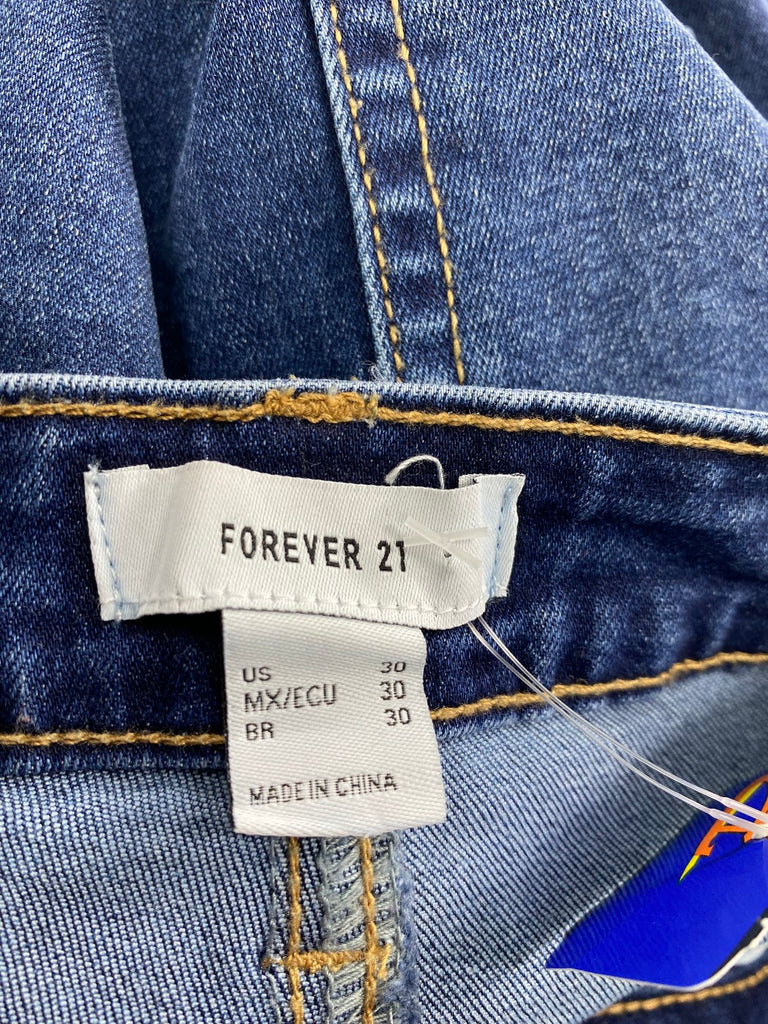 Forever 21