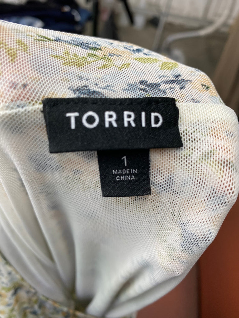 Torrid