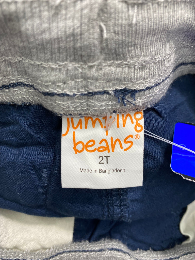 Jumping Beans