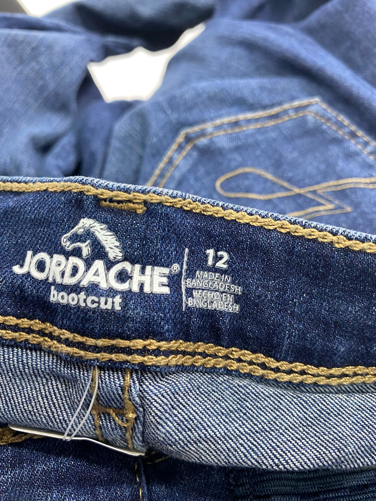 Jordache