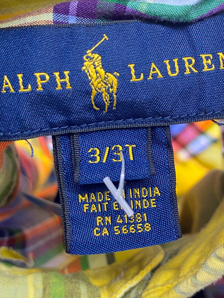 Ralph Lauren