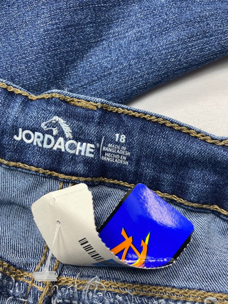 Jordache