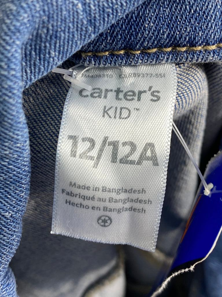 Carter's