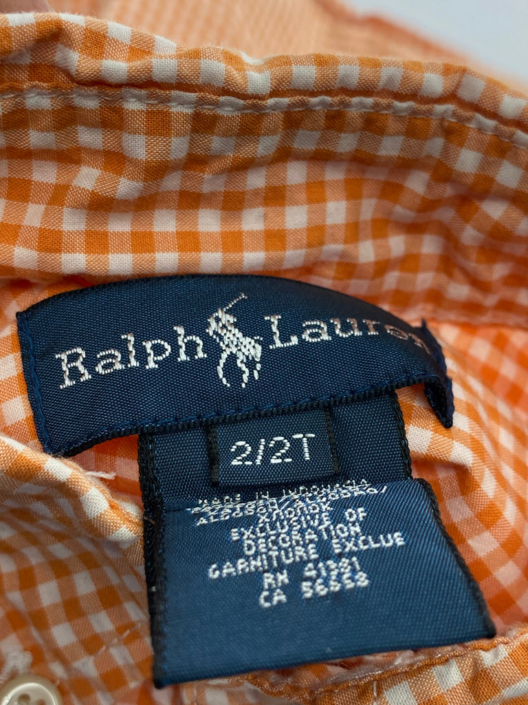 Ralph Lauren