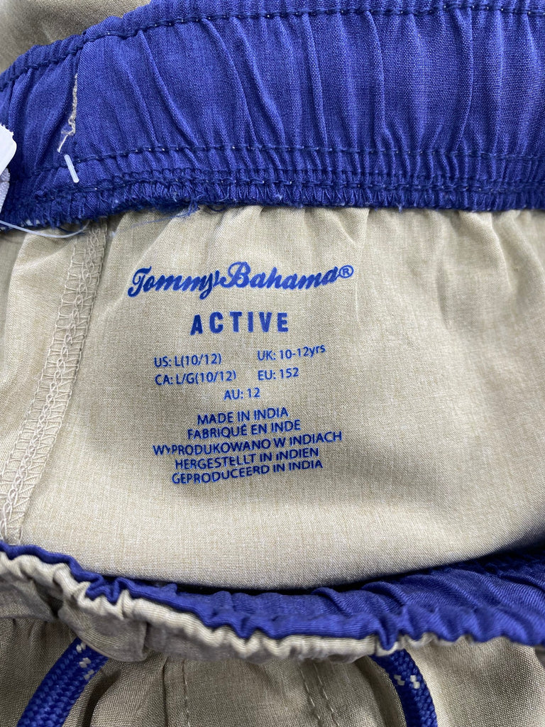 Tommy Bahama