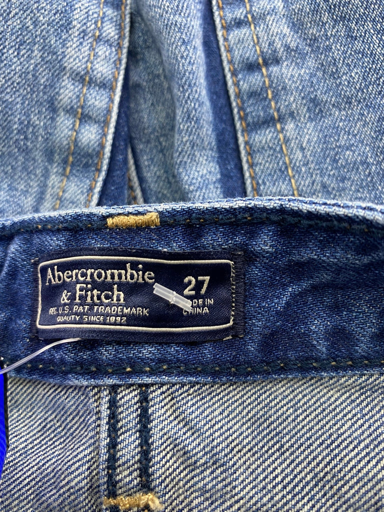 Abercrombie