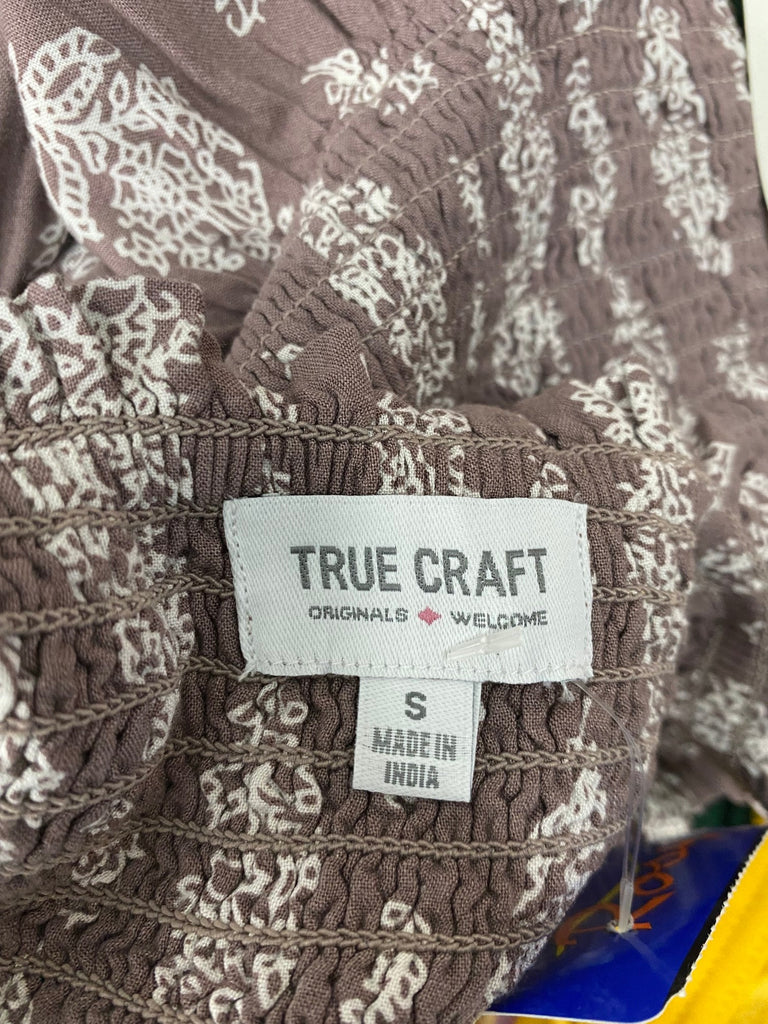 True craft