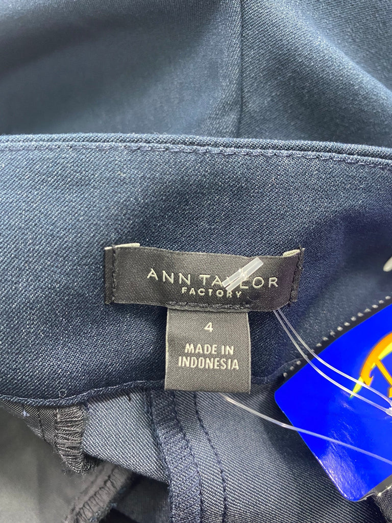 Ann Taylor